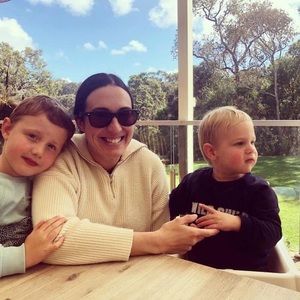 Meet your Posher, Emma